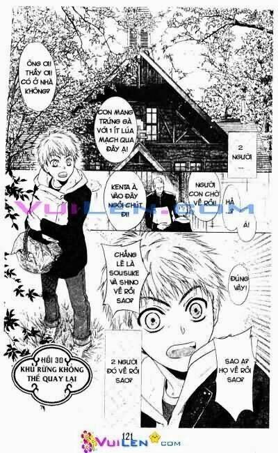 bát khuyển sỹ phương đông chapter 10 121