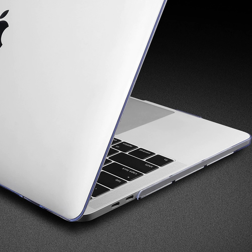 Case Ốp Macbook trong suốt cho Macbook Air 15inch M2