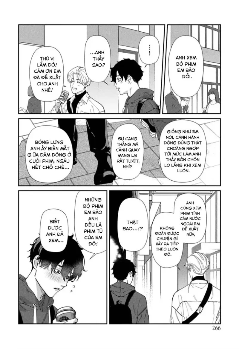 thế giới của em chapter 4 20