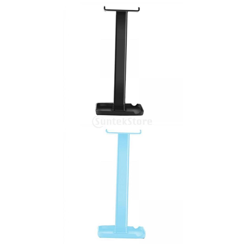 2 pcs Gaming Headphone Stand ABS  Headset Holder Hanger Sturdy