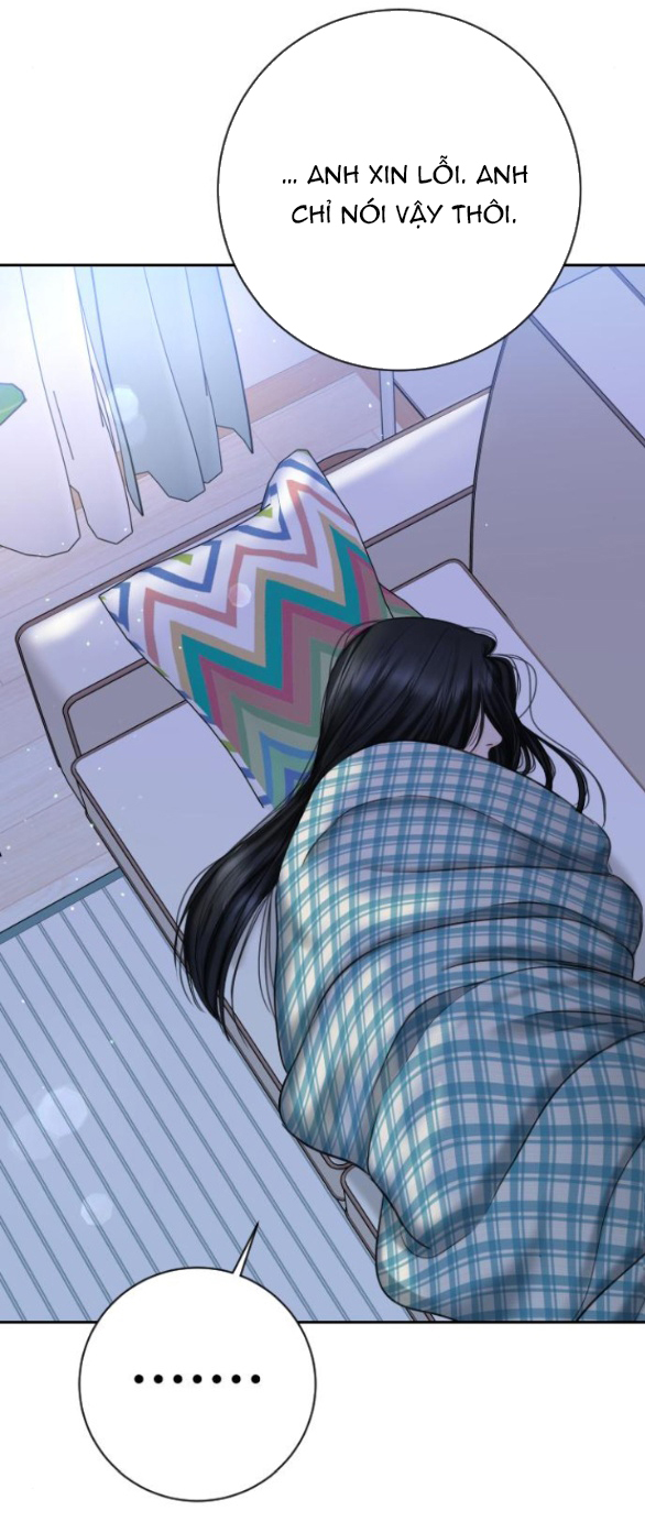 tôi sẽ cho anh thứ tồi tệ nhất chapter 22.2 27