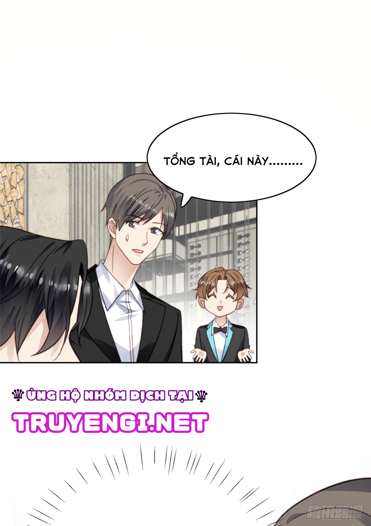 dựa vào đại lão ổn định vị trí c trong nam đoàn chapter 17 1