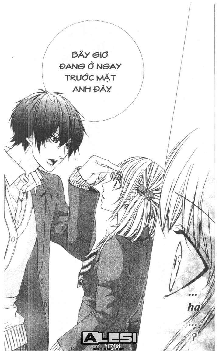 đàn anh đáng sợ chapter 9 56