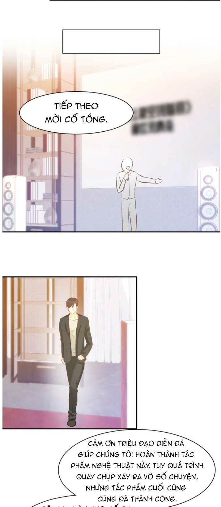 hôn nhân ấm áp : tổng tài sủng vợ thành nghiện chapter 57 11