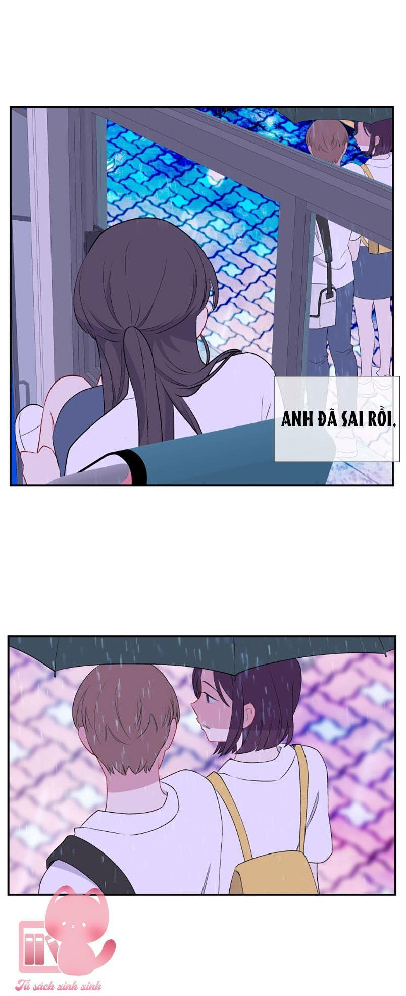 về bên anh chapter 28 47