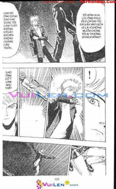 cô bé thám tử chapter 2 121