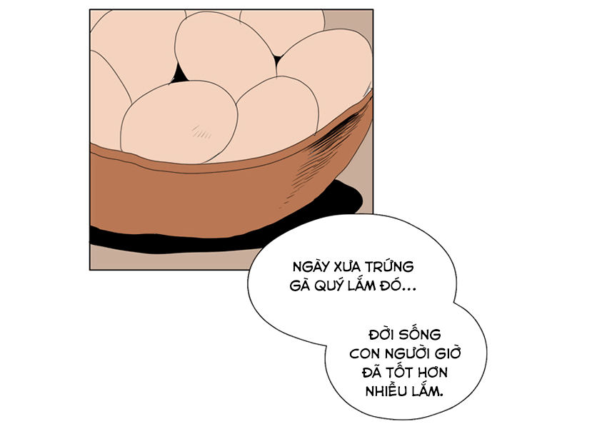 thú cưng của tôi là dơi chapter 51 35