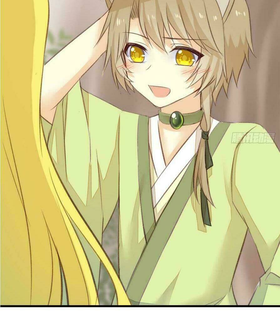 hôm nay ta cũng muốn trêu chọc nàng chapter 79.5 9