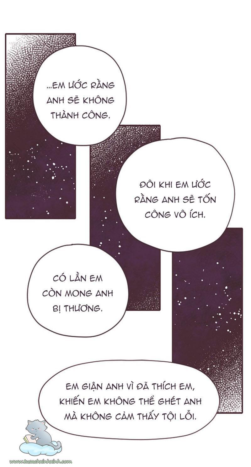 ngày định mệnh của đôi ta chapter 16 82