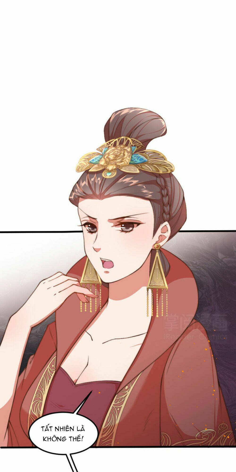 đệ nhất cuồng phi chapter 11 23