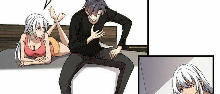 thâm dạ thư ốc chapter 161 3