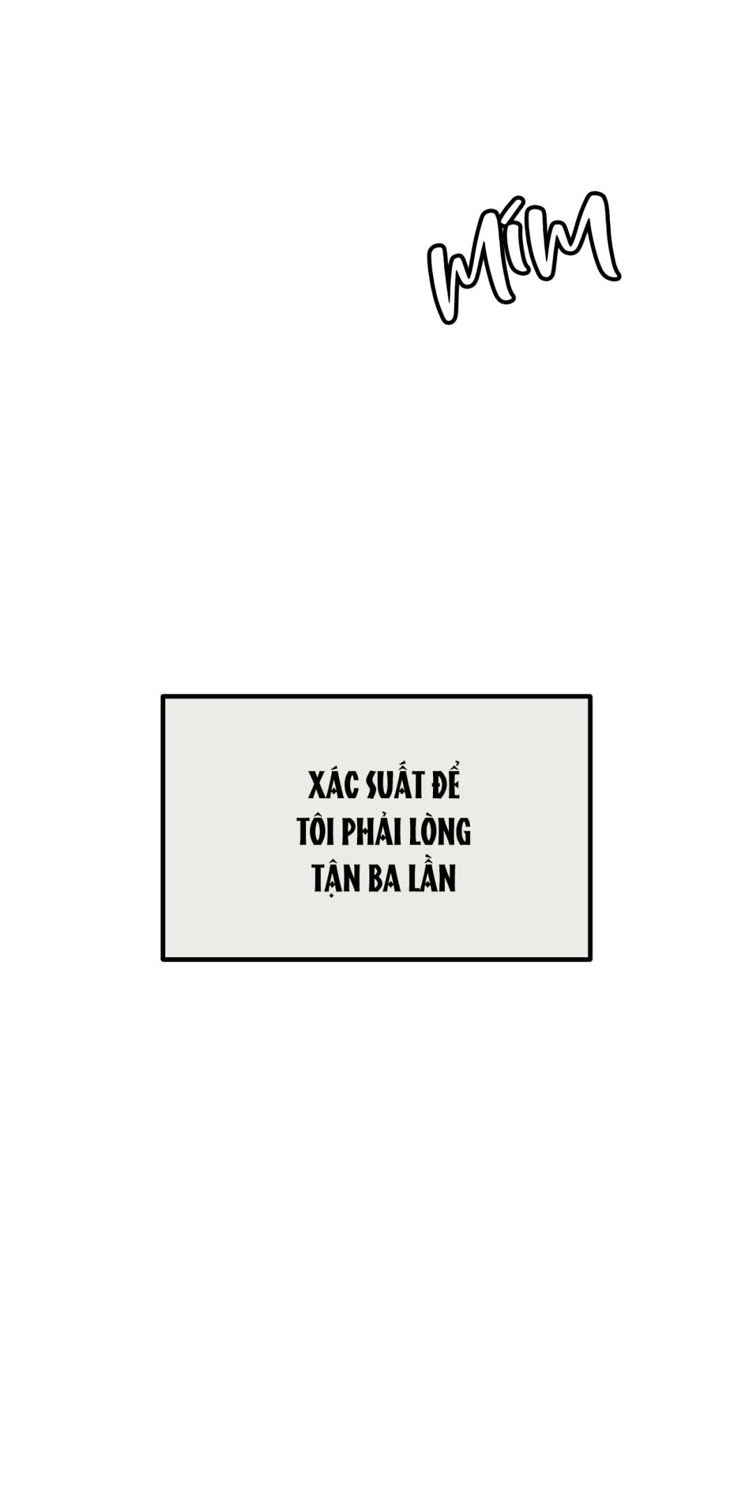 lời tỏ tình từ con số 0 chapter 1 6