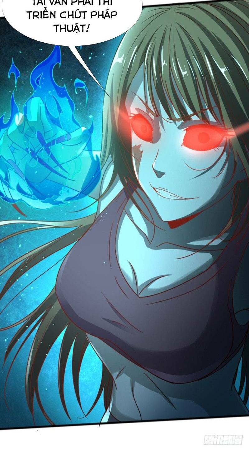 thập nhị thiên kiếp chapter 48 6