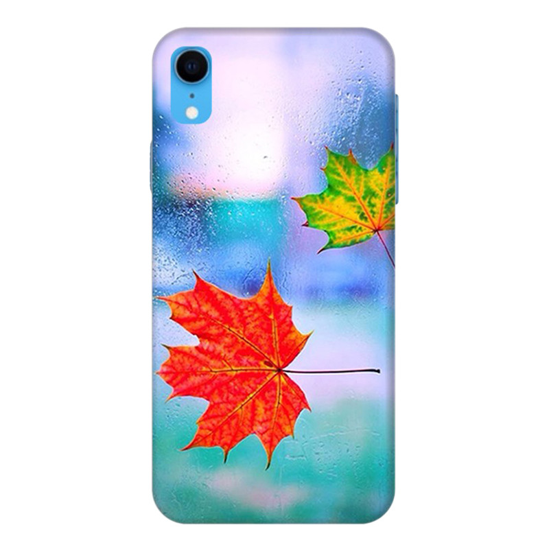 Ốp Lưng Dành Cho Điện Thoại iPhone XR Mẫu 28