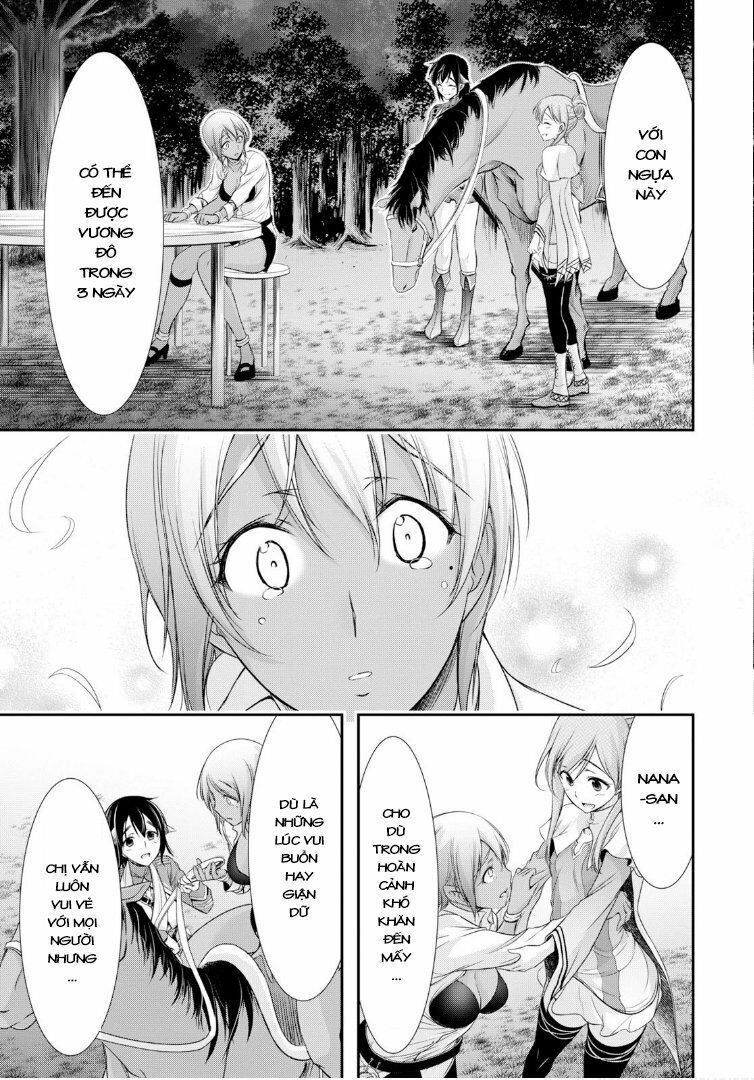 kích trụy vương huyền thoại chapter 55 43