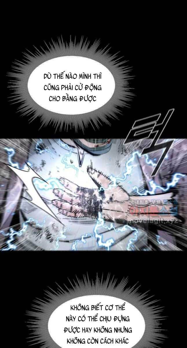 mật mã mê cung chapter 55 60