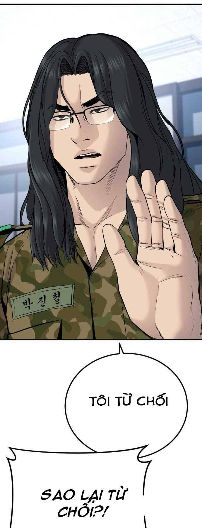 đặc vụ kim chapter 45 9