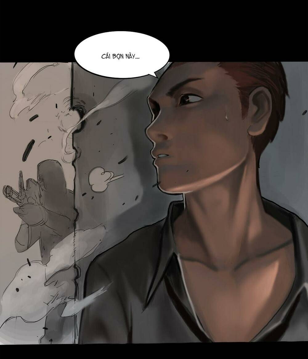 pubg never say die chapter 4 4