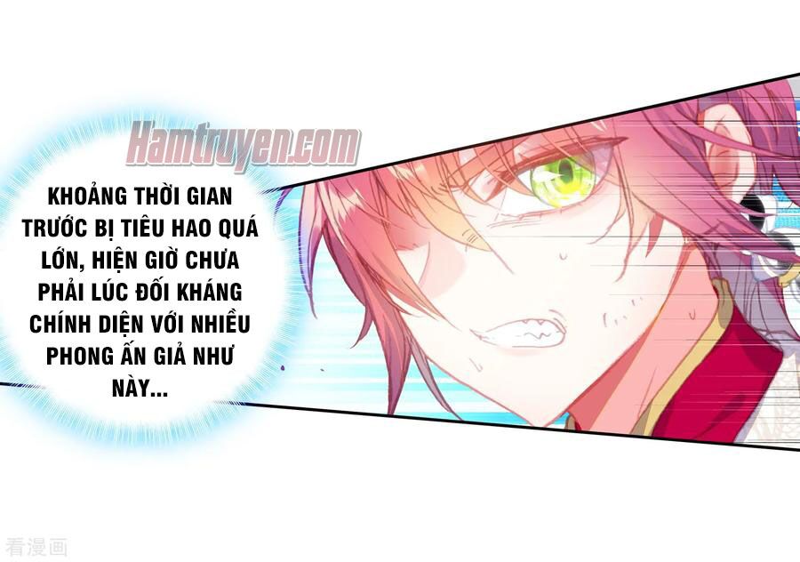 thế giới hoàn mỹ [m] chapter 129 5