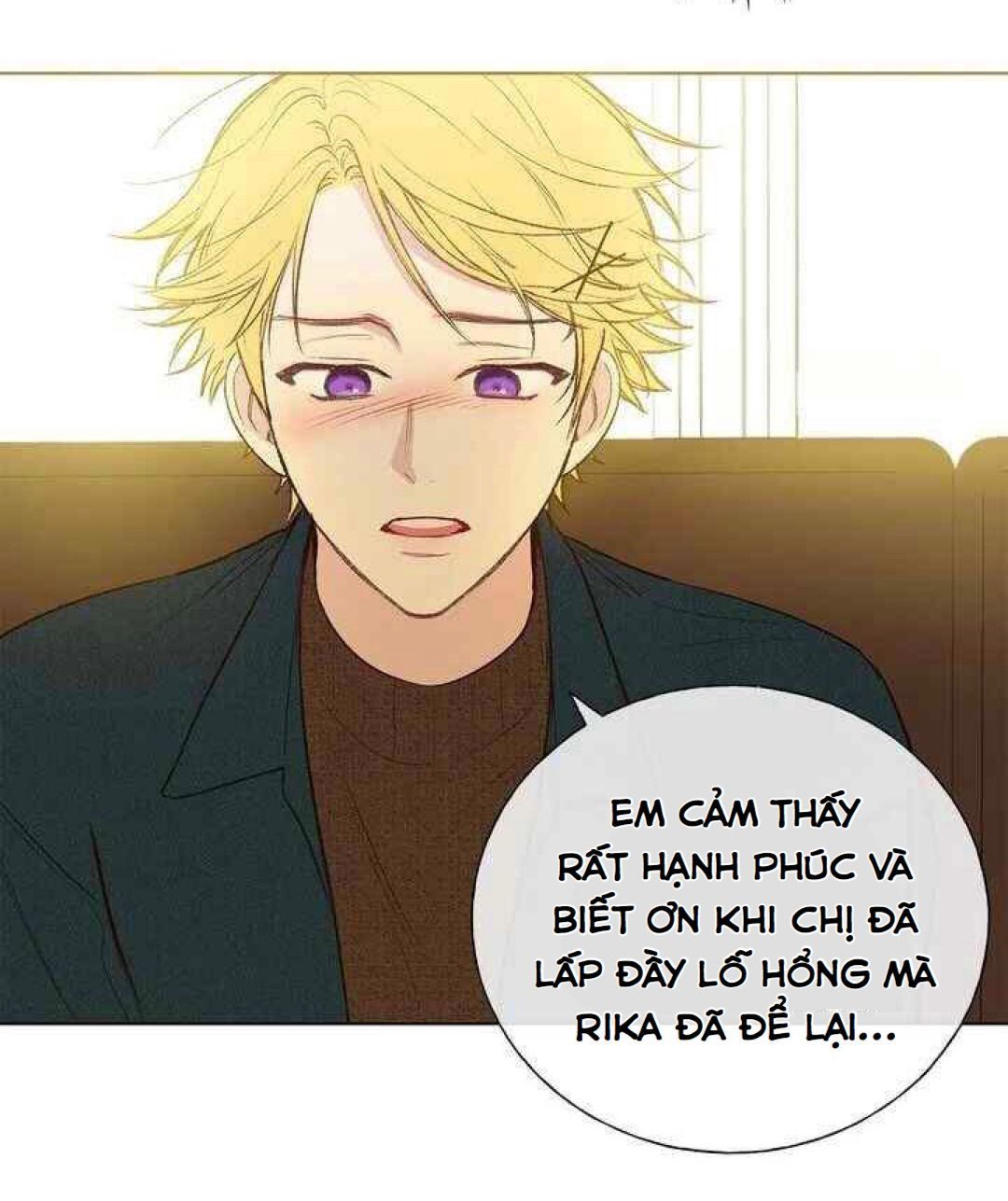 invitation of mystic messenger chapter 6 65