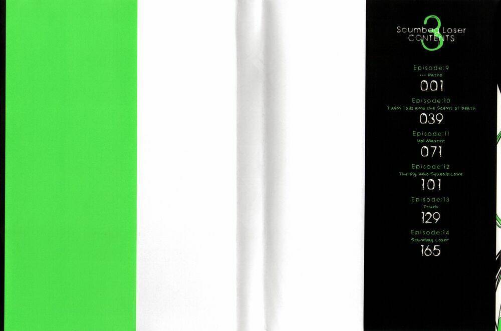 saiteihen no otoko chapter 9 3