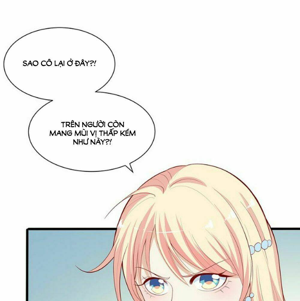 quản lí ngây ngô và thần tượng ác ma chapter 10 45