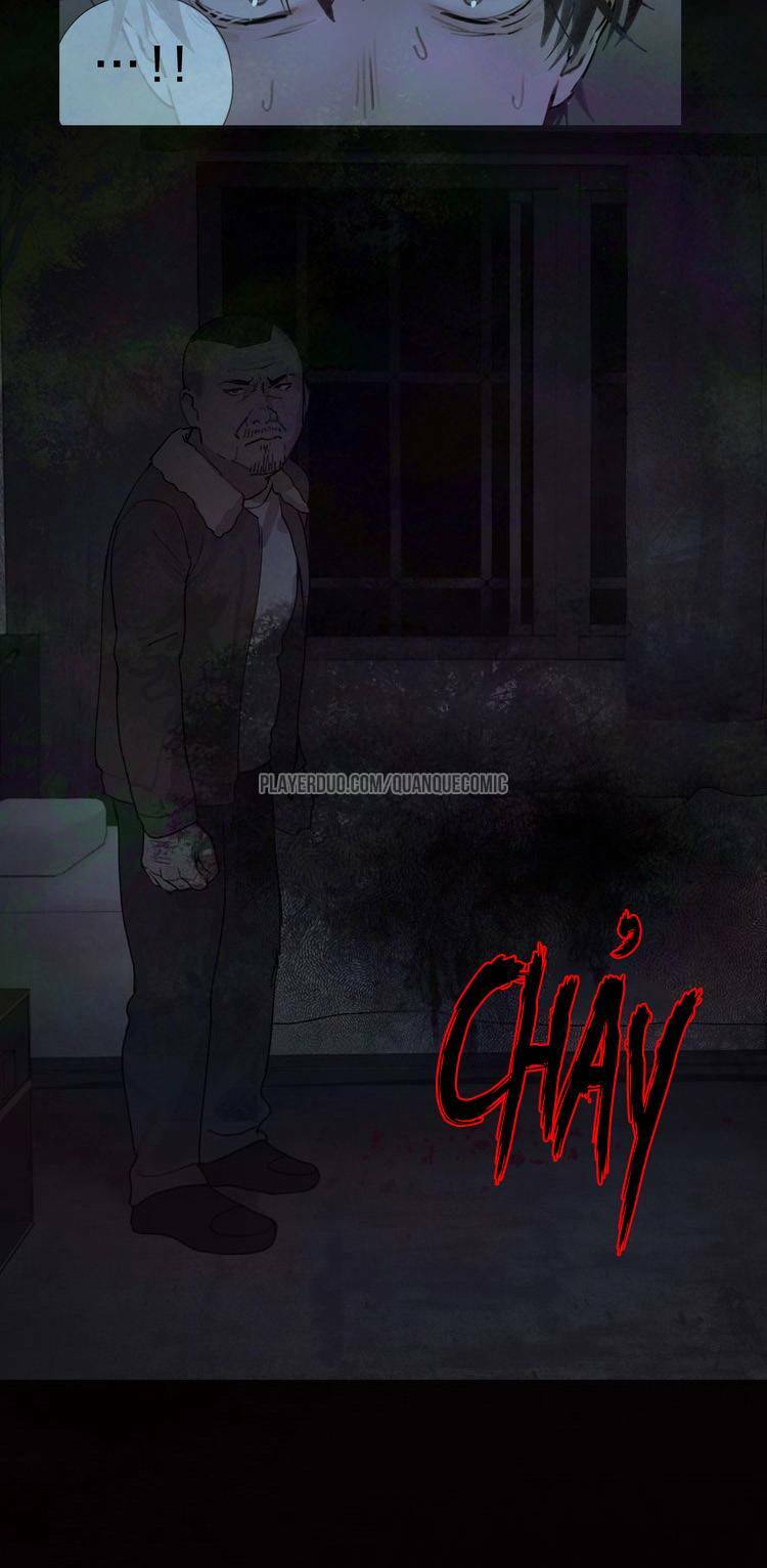 thần trạch chapter 6 31