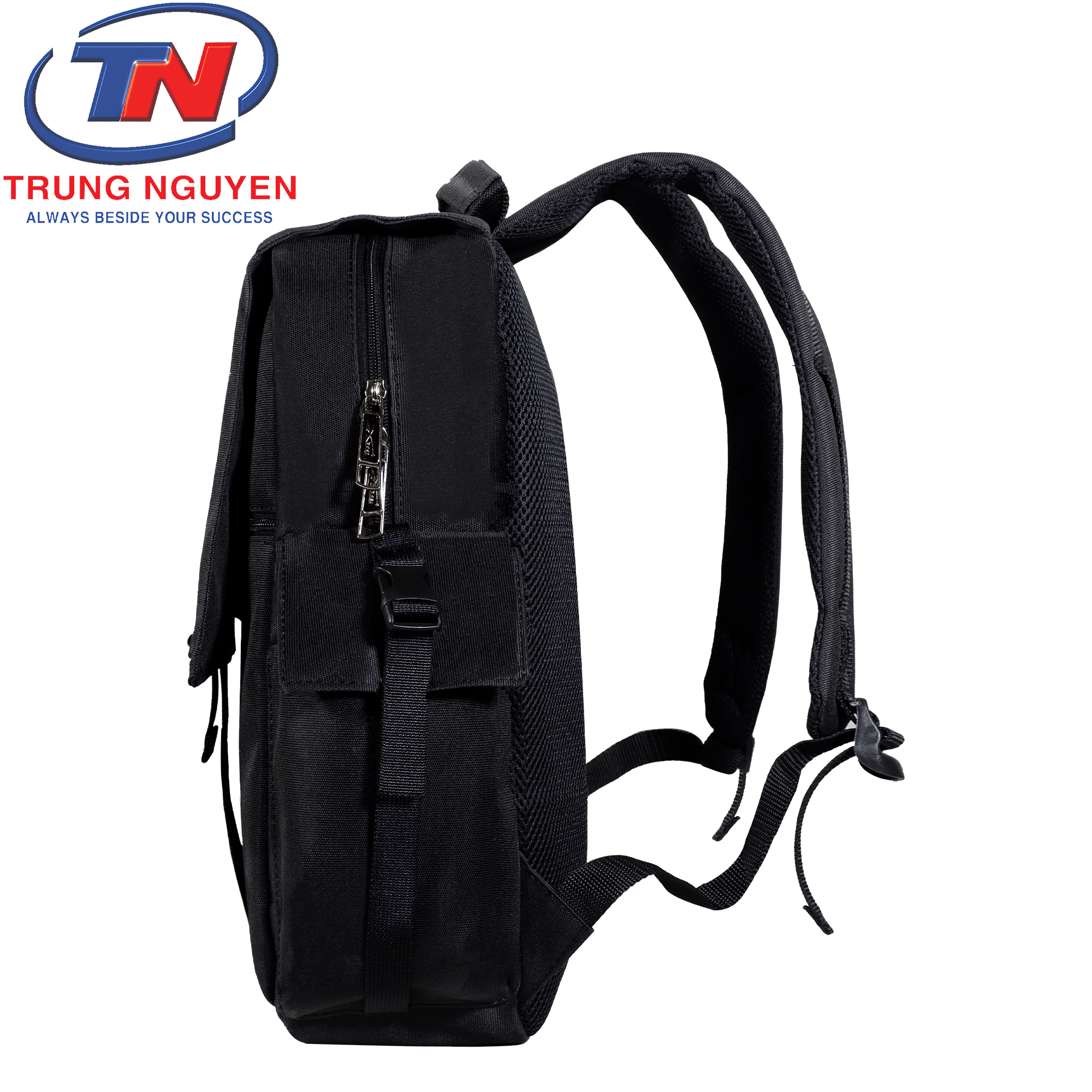 Balo thời trang, balo teen, balo laptop nhỏ gọn Xbags Modern