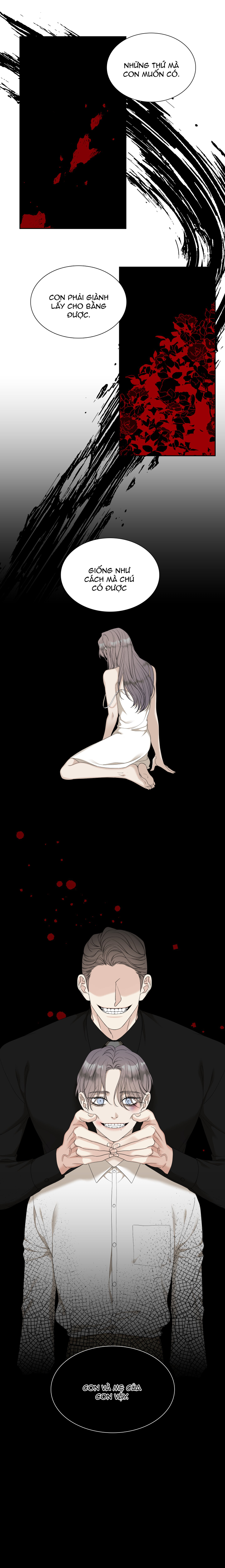 tên cặn bã chapter 28 3