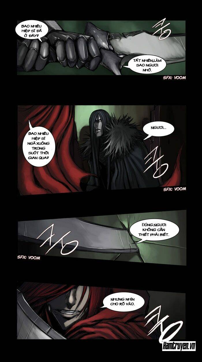 a fairytale for the demon lord chapter 32 6