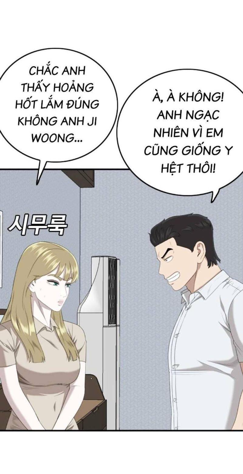người xấu chapter 162 58