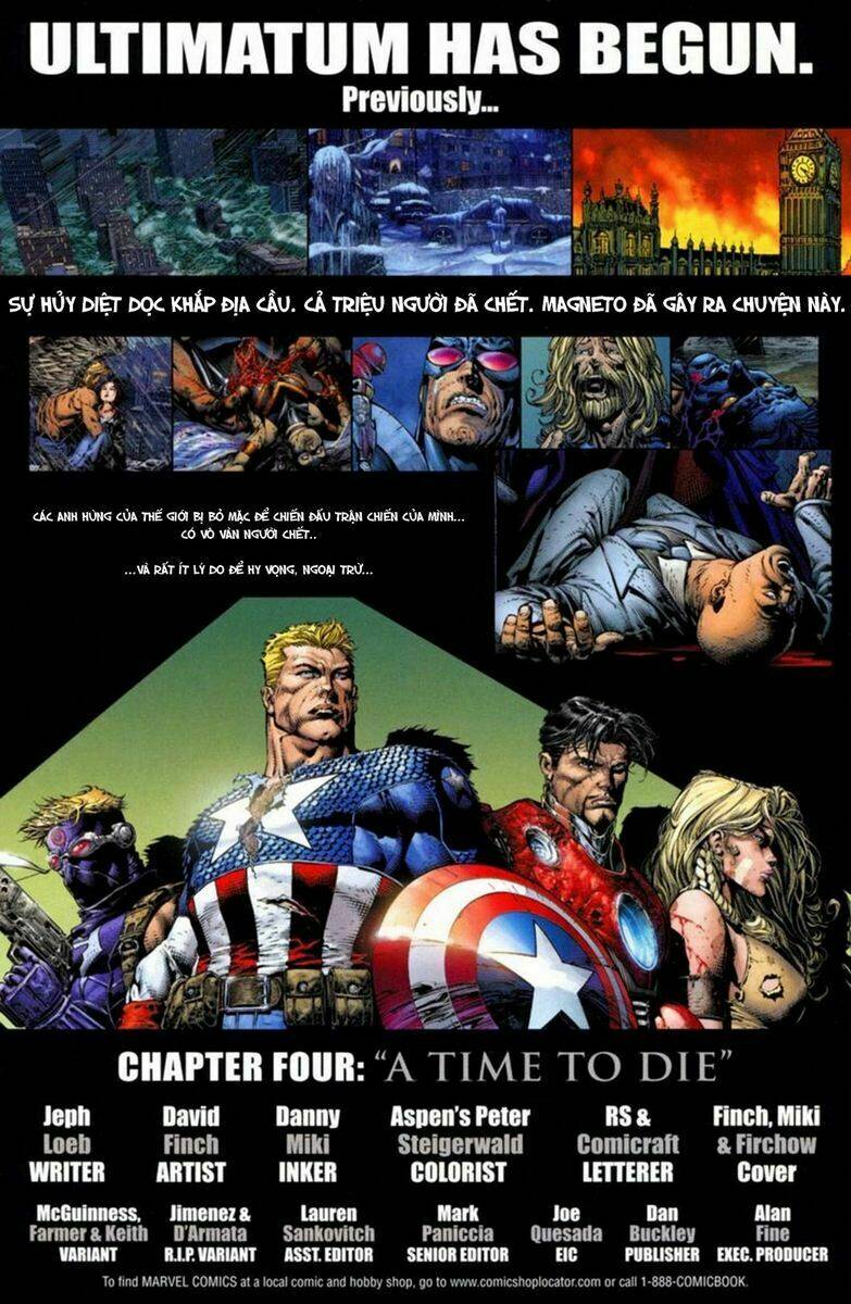 ultimatum chapter 4 2