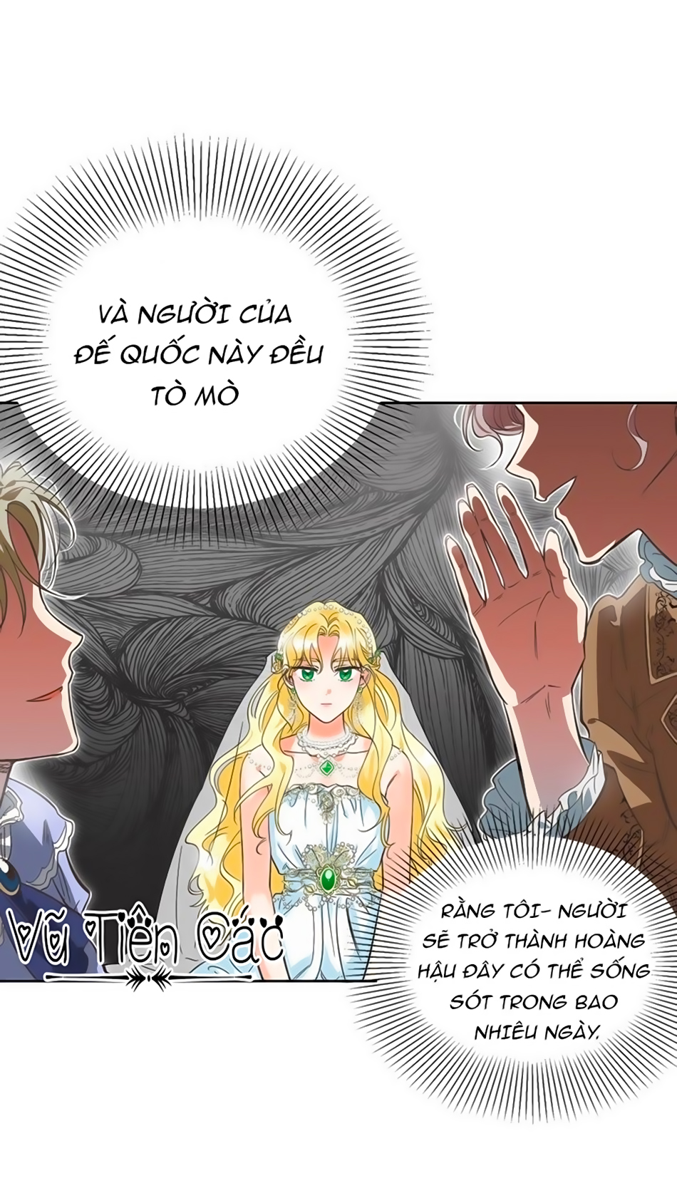 ác nữ xứng đôi với bạo chúa chapter 1 57