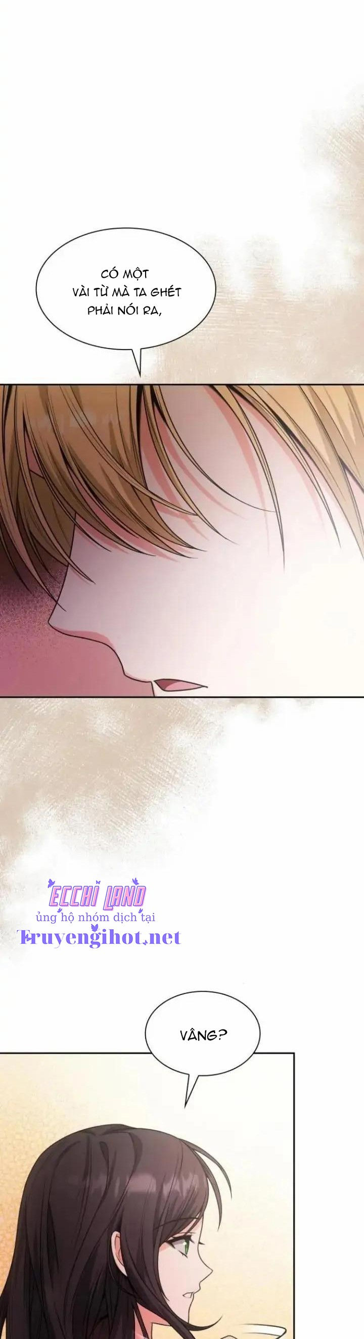 chị gái à, kiếp này tôi sẽ trở thành nữ hoàng chapter 8.1 27