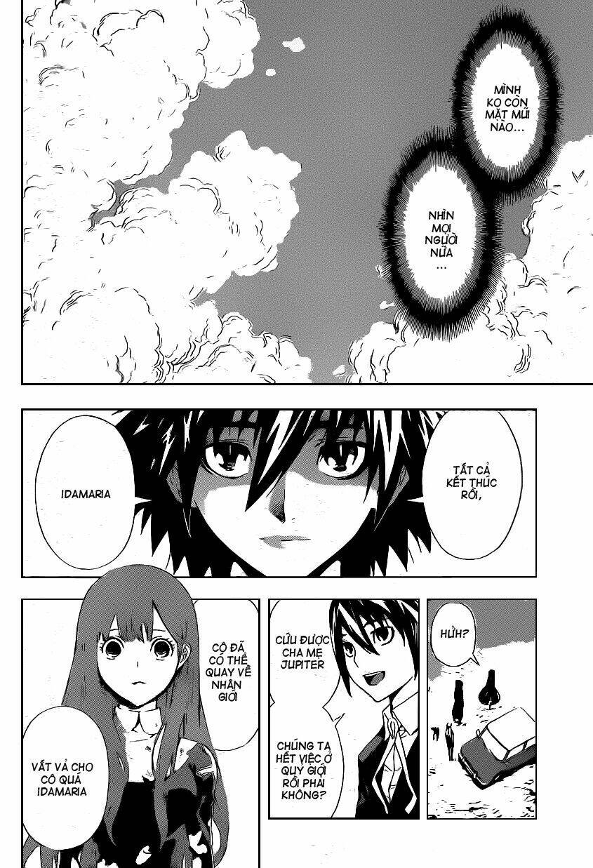 defense devil chapter 83 5