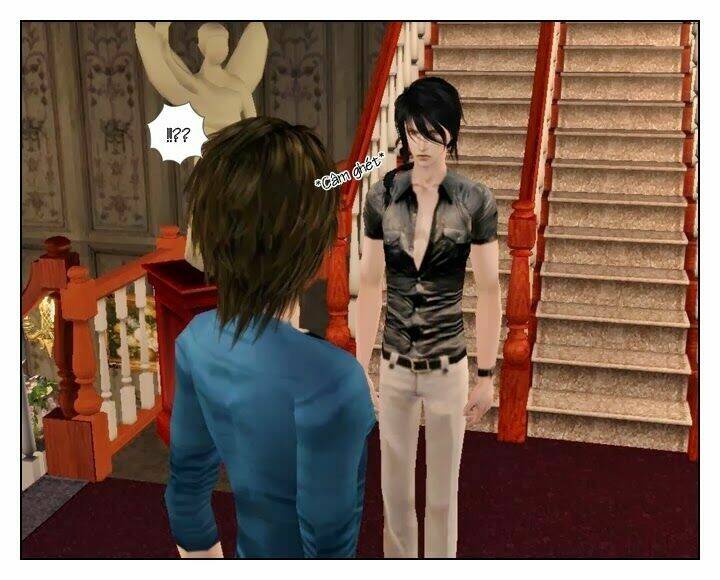truyện sims - earl story chapter 13 39