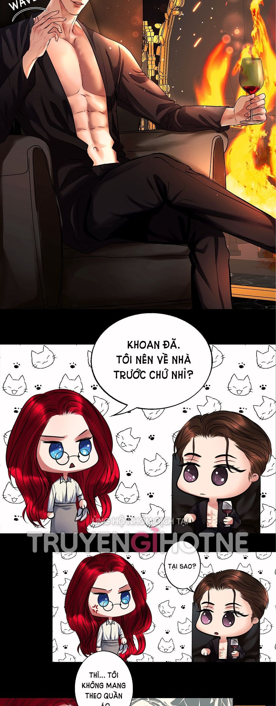 tôi đã ký khế ước với ác quỷ chapter 6.2 24