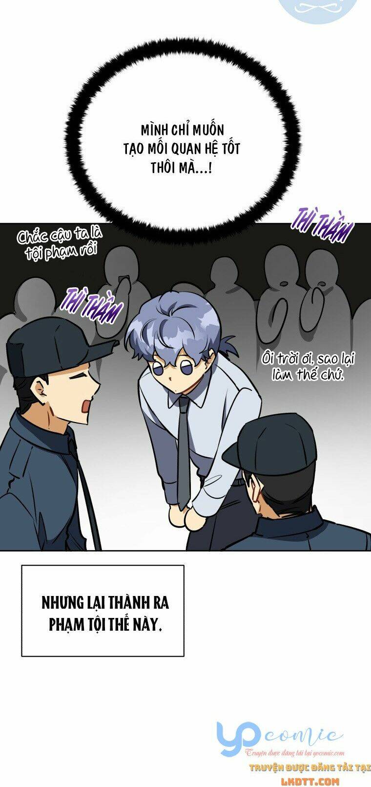 quái thú với hoa chapter 106 18