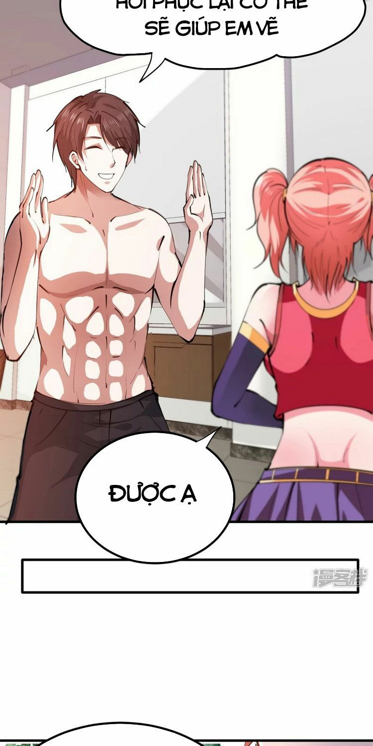 tối cường thần y tại đô thị chapter 188 24