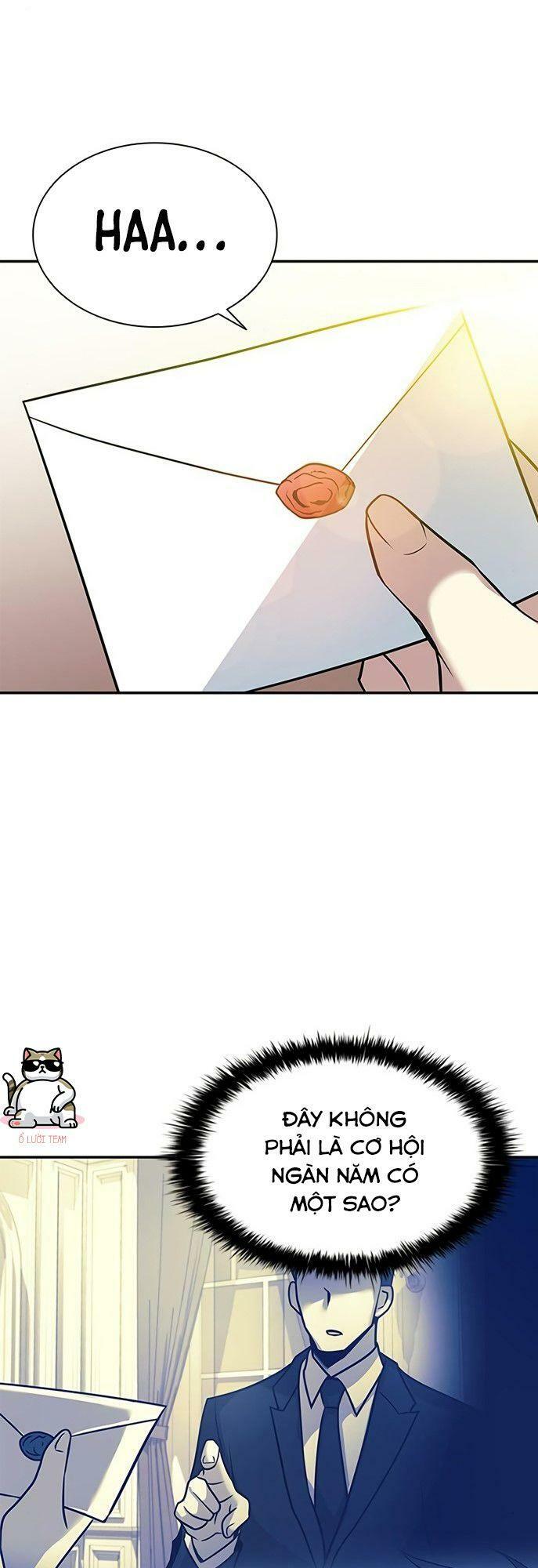 chuyển sinh thành ác nhân chapter 29 8