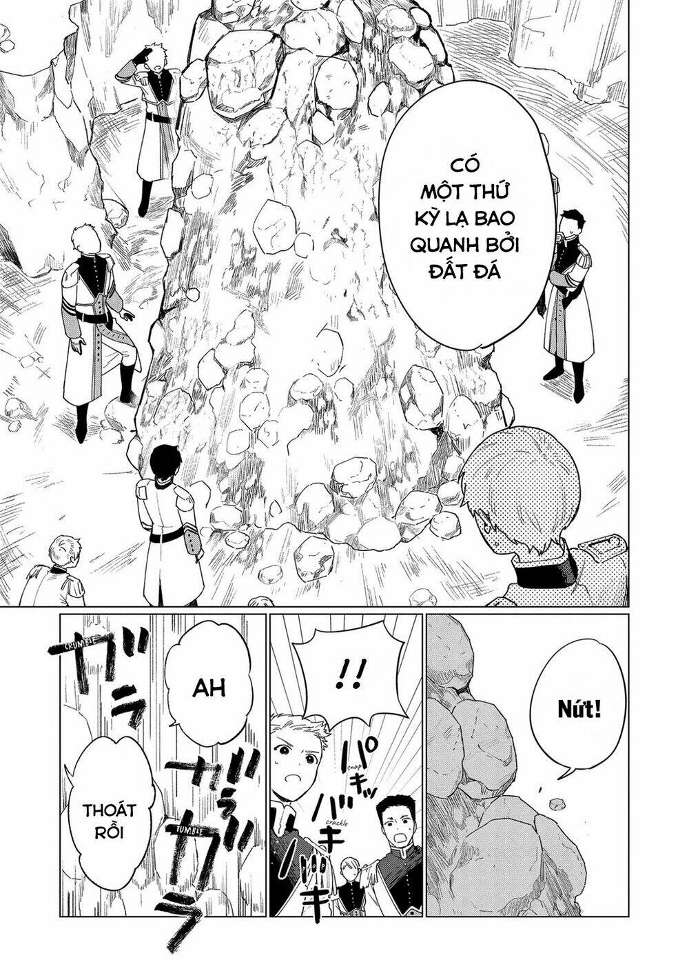 the most heretical last boss queen who will become the source of tragedy will devote herself chapter 7 23