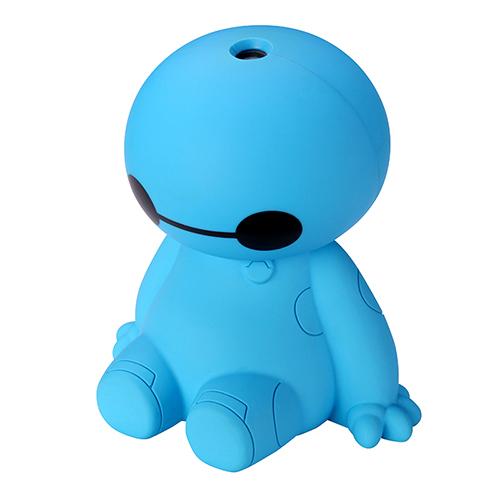 120Ml Hoạt Hình USB Máy Tạo Độ Ẩm Không Khí Cho Gia Đình Siêu Âm Thanh Xe Hơi Phun Sương Tạo Mini Văn Phòng Của Máy Lọc Không Khí