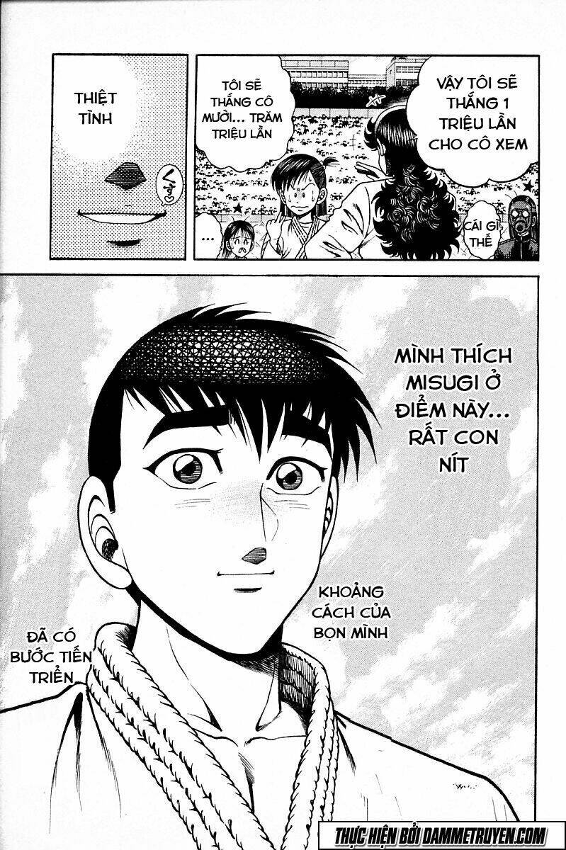 shin kotaro makaritoru! juudouhen chapter 214 7