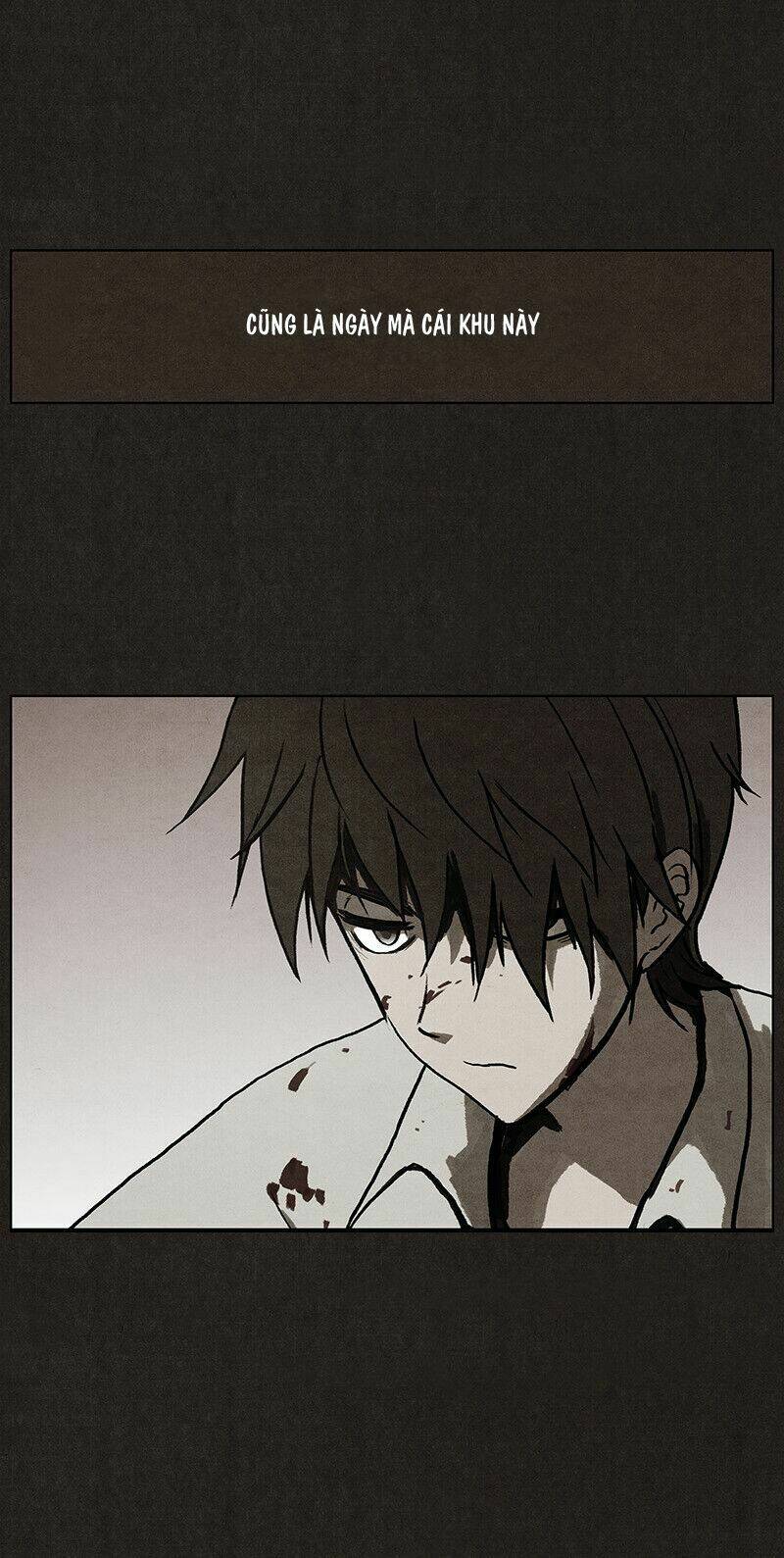 đứa con của quỷ dữ chapter 0 33