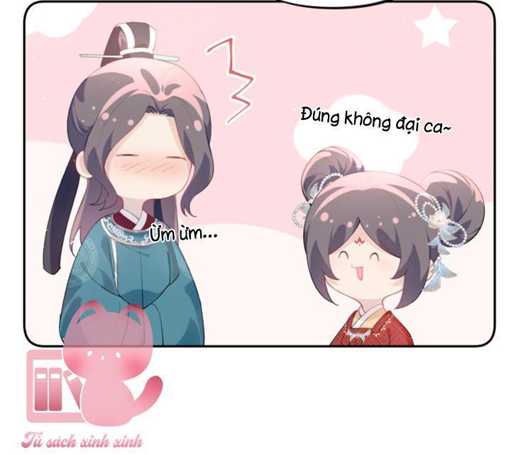 một đêm nọ đột nhiên yandere tới! chapter 104 26