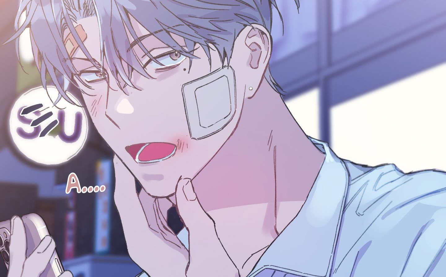 lãng mạn giả dối chapter 4 208