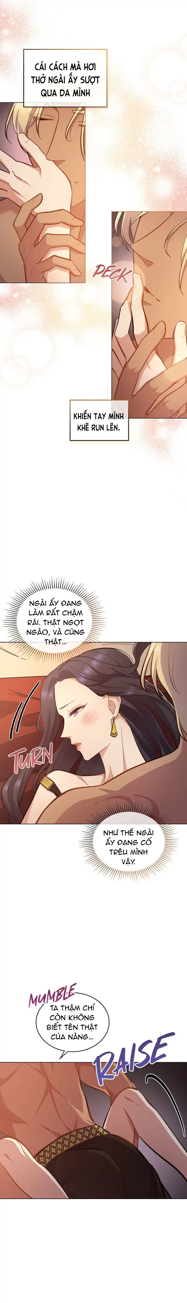 hội cùng thuyền chapter 17.1 9