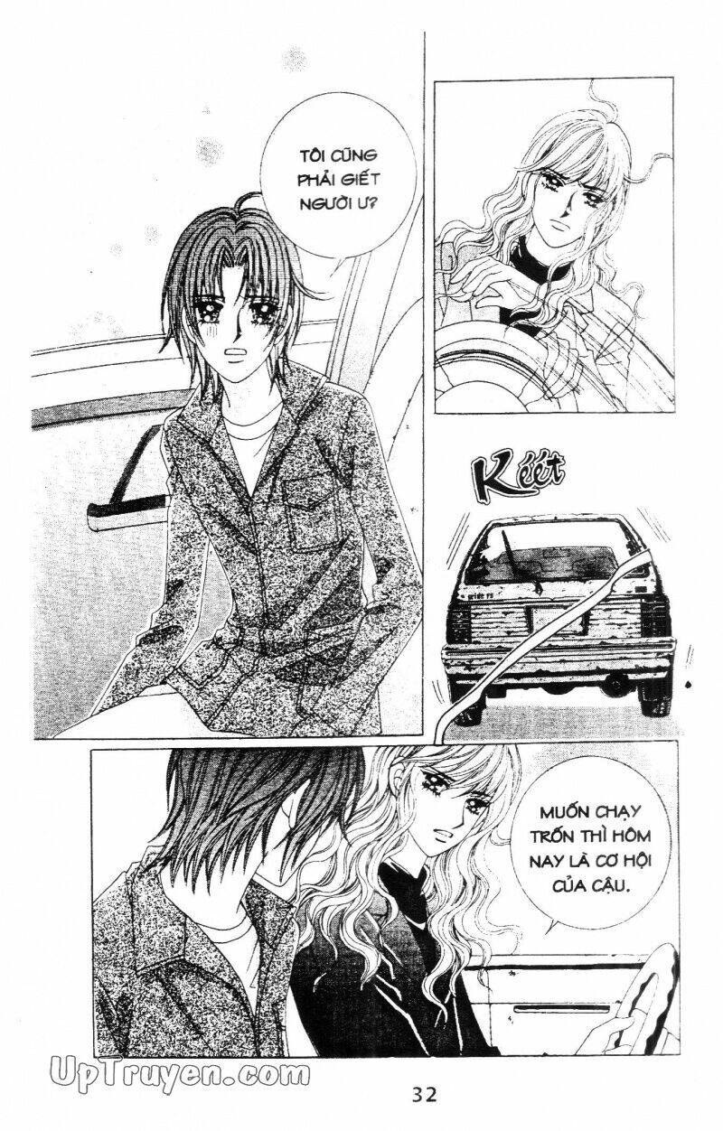 mặt nạ tình yêu chapter 64 34