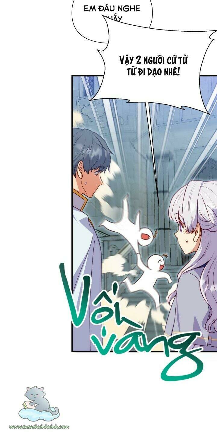 khế ước của nữ công tước quái vật chapter 136 65