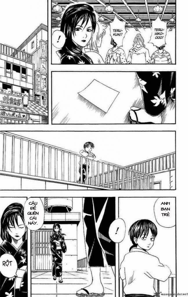 gintama - linh hồn bạc chapter 38 13
